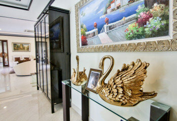 Дом в Паттайе, Таиланд | THE419691