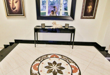 Дом в Паттайе, Таиланд | THE419691