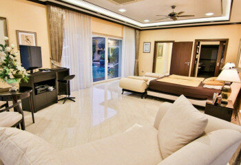 Дом в Паттайе, Таиланд | THE419691