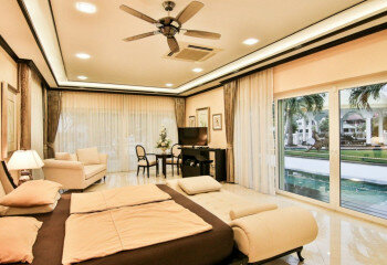 Дом в Паттайе, Таиланд | THE419691