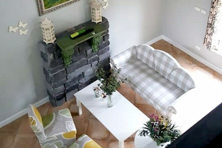 Дом в Паттайе, Таиланд | THE109564