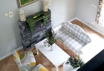 Дом в Паттайе, Таиланд | THE109564