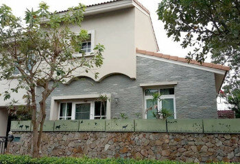 Вилла в Паттайе, Таиланд 