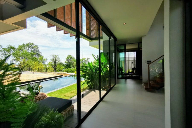 Дом в Паттайе, Таиланд | THE309580