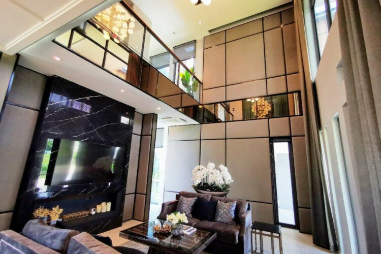 Дом в Паттайе, Таиланд | THE309580