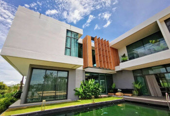 Дом в Паттайе, Таиланд | THE309580