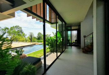 Дом в Паттайе, Таиланд | THE309580