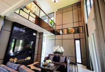 Дом в Паттайе, Таиланд | THE309580