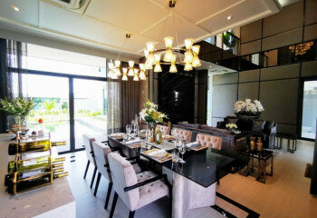 Дом в Паттайе, Таиланд | THE309580