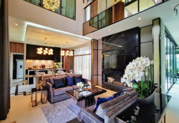 Дом в Паттайе, Таиланд | THE309580