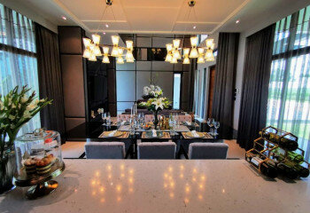 Дом в Паттайе, Таиланд | THE309580