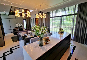 Дом в Паттайе, Таиланд | THE309580