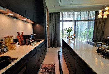 Дом в Паттайе, Таиланд | THE309580