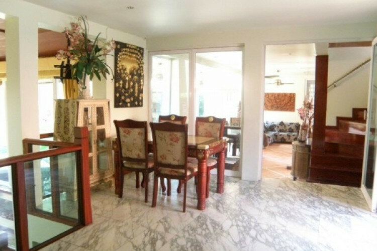 Дом в Паттайе, Таиланд | THE409801