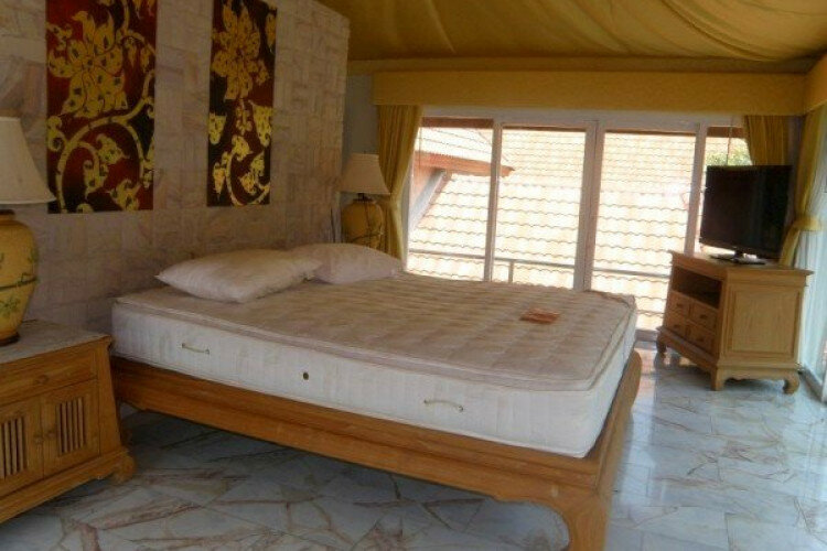 Дом в Паттайе, Таиланд | THE409801