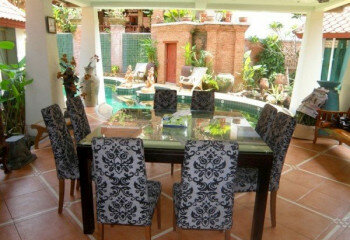 Дом в Паттайе, Таиланд | THE409801