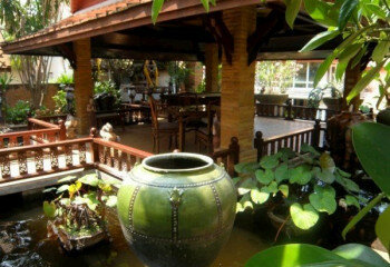 Дом в Паттайе, Таиланд | THE409801