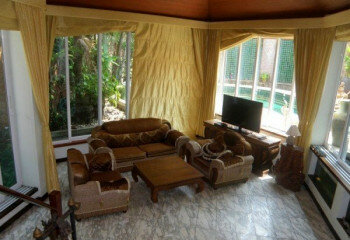 Дом в Паттайе, Таиланд | THE409801