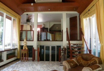 Дом в Паттайе, Таиланд | THE409801