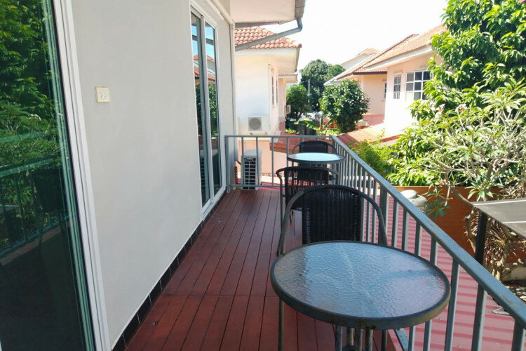 Дом в Паттайе, Таиланд | THE210169