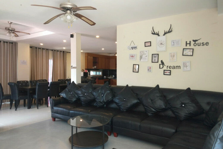 Дом в Паттайе, Таиланд | THE210169