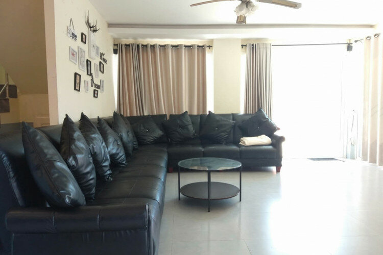 Дом в Паттайе, Таиланд | THE210169