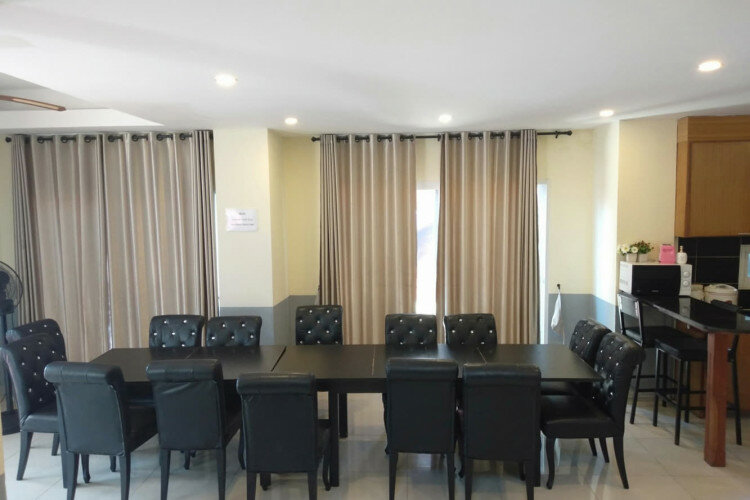 Дом в Паттайе, Таиланд | THE210169