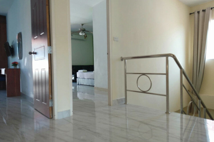 Дом в Паттайе, Таиланд | THE210169