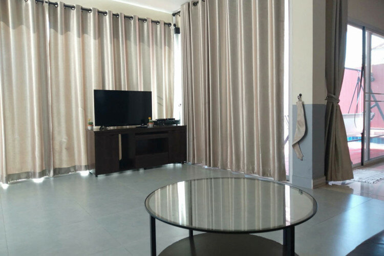 Дом в Паттайе, Таиланд | THE210169