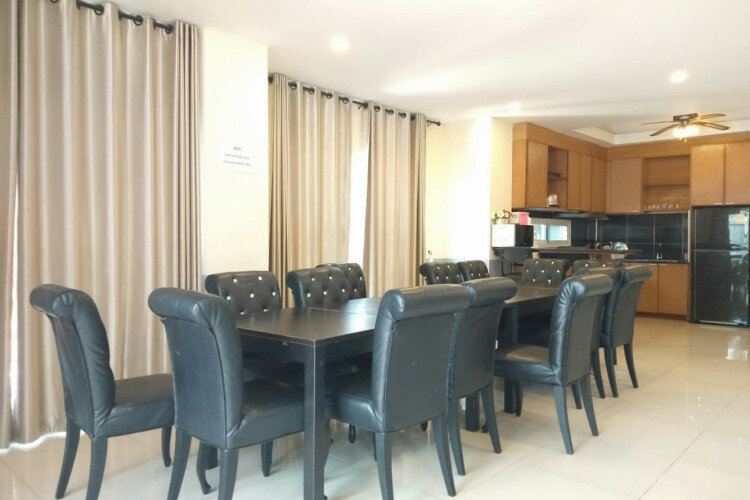 Дом в Паттайе, Таиланд | THE210169