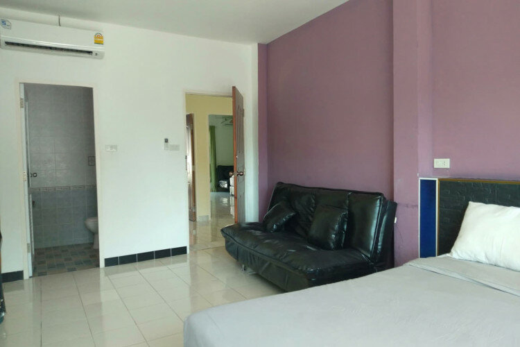 Дом в Паттайе, Таиланд | THE210169