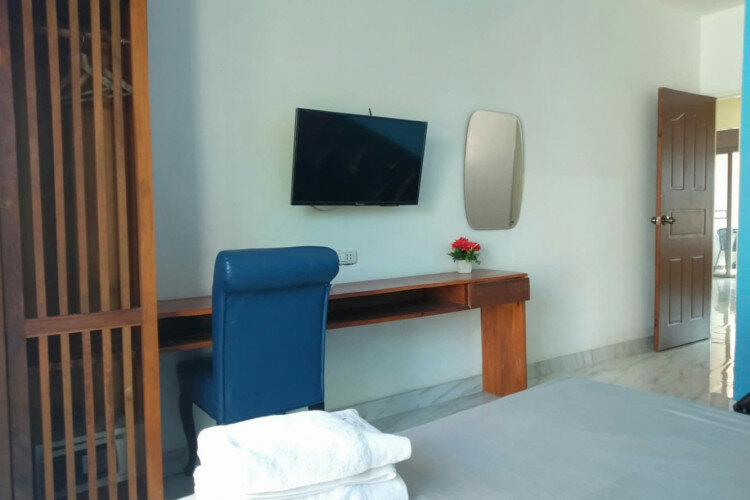 Дом в Паттайе, Таиланд | THE210169