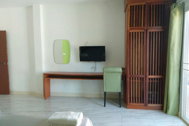 Дом в Паттайе, Таиланд | THE210169