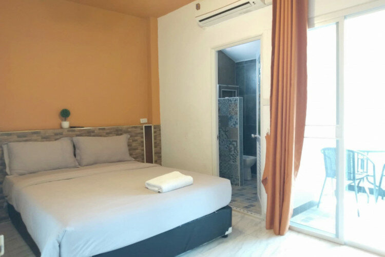 Дом в Паттайе, Таиланд | THE210169