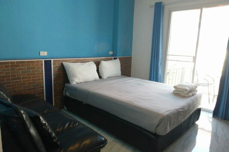 Дом в Паттайе, Таиланд | THE210169