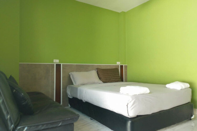 Дом в Паттайе, Таиланд | THE210169