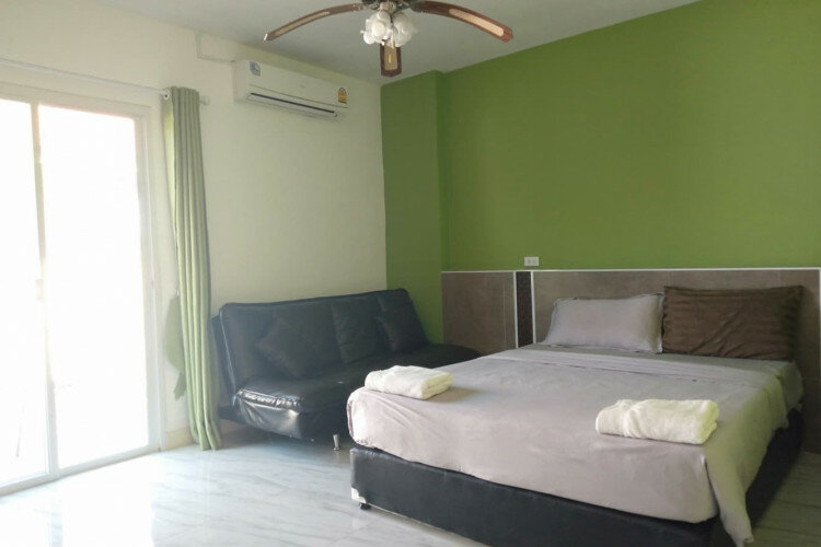 Дом в Паттайе, Таиланд | THE210169