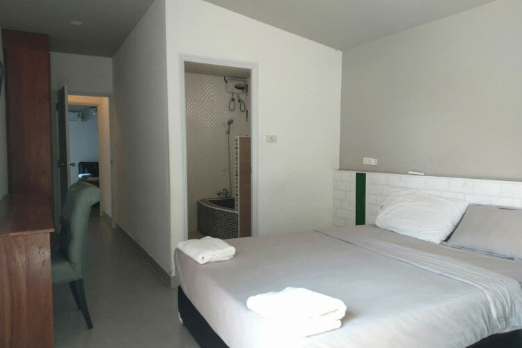 Дом в Паттайе, Таиланд | THE210169