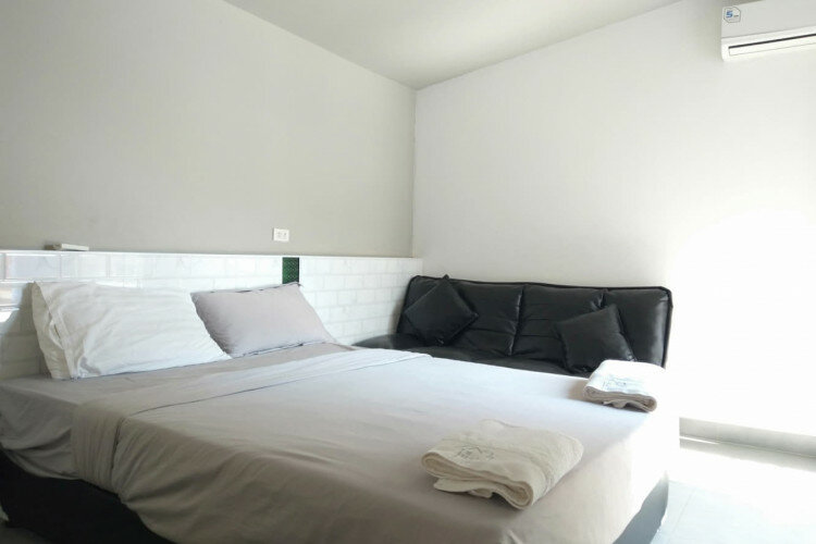 Дом в Паттайе, Таиланд | THE210169