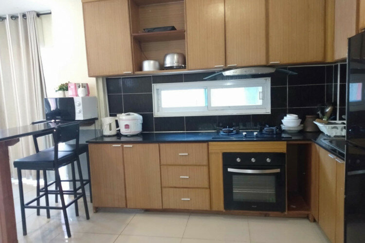 Дом в Паттайе, Таиланд | THE210169