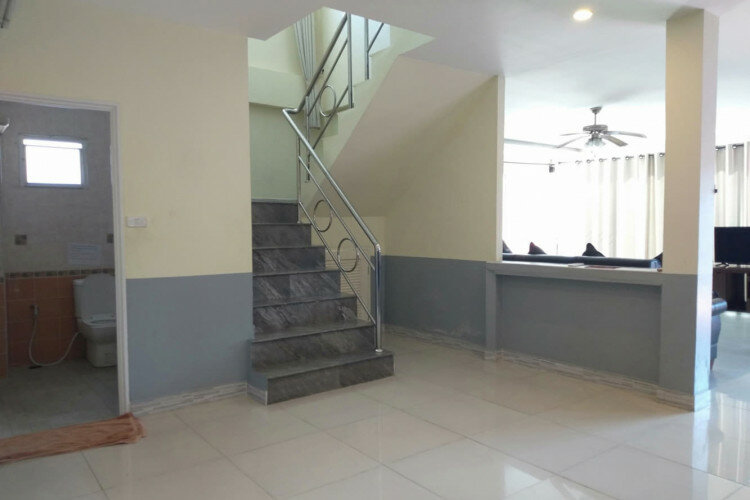 Дом в Паттайе, Таиланд | THE210169