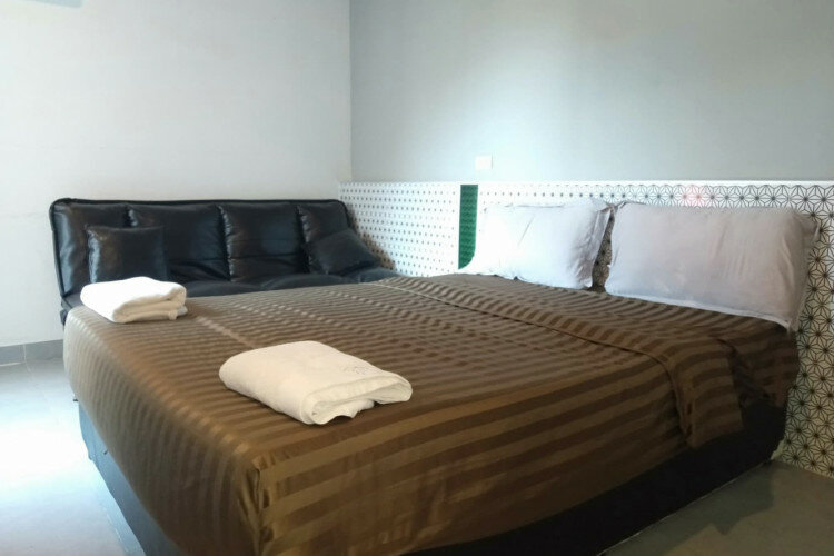 Дом в Паттайе, Таиланд | THE210169