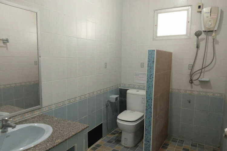 Дом в Паттайе, Таиланд | THE210169