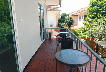 Дом в Паттайе, Таиланд | THE210169