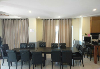 Дом в Паттайе, Таиланд | THE210169