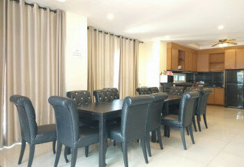 Дом в Паттайе, Таиланд | THE210169