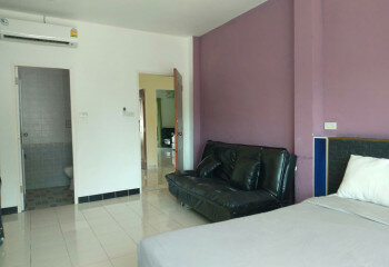 Дом в Паттайе, Таиланд | THE210169