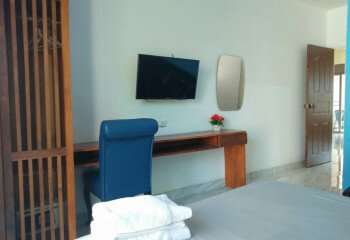 Дом в Паттайе, Таиланд | THE210169