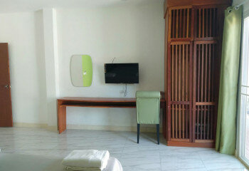 Дом в Паттайе, Таиланд | THE210169