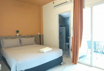 Дом в Паттайе, Таиланд | THE210169